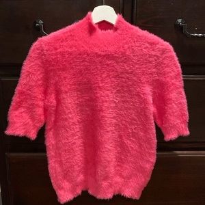 Add a pop of color to your wardrobe this winter!